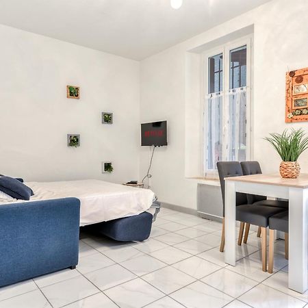 Le Jacques - Proche Centre - Rdc - Netflix Lägenhet Carcassonne Exteriör bild